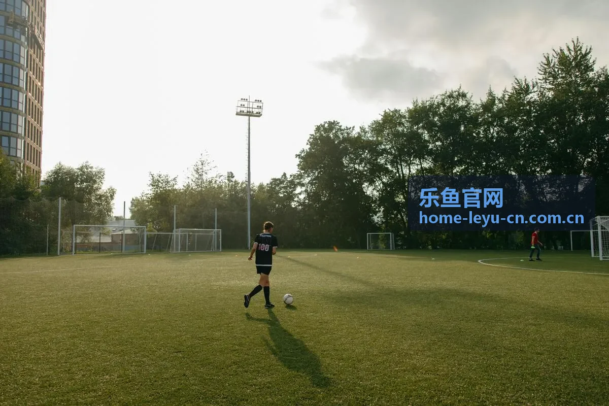 乐鱼官网深度专栏联赛数据评估专题封面